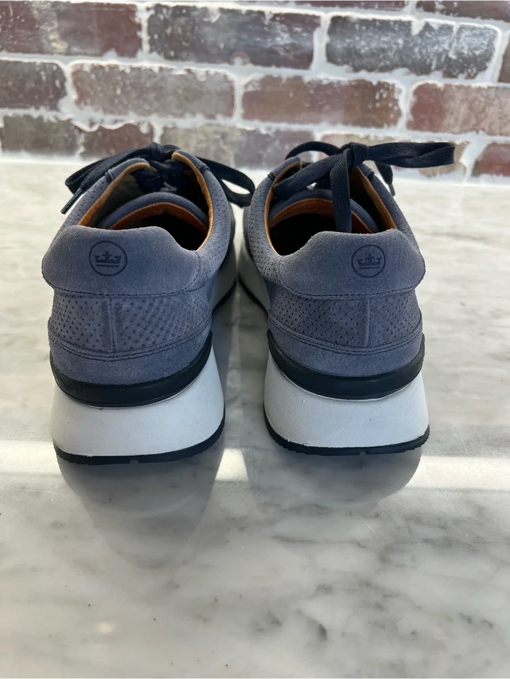 Peter Millar Wayfare Runner- Size 13